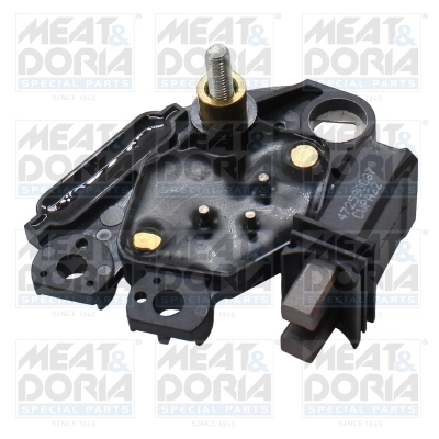 Alternator Regulator
